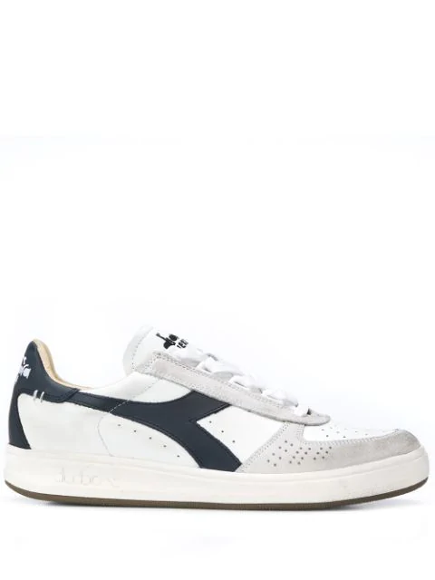 diadora elite sneakers
