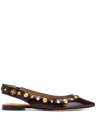 Tory Burch 57516564 In Brown