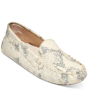 cole haan evelyn leather loafer