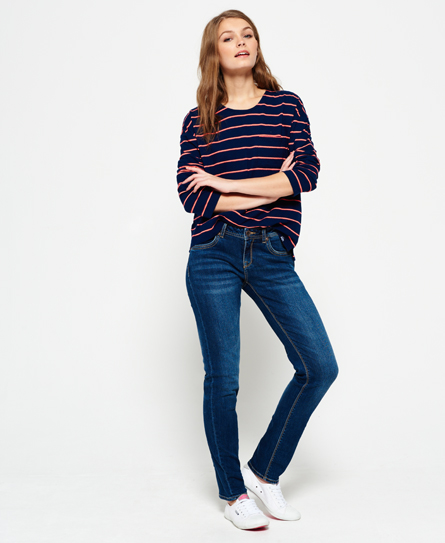 superdry jeans womens sale