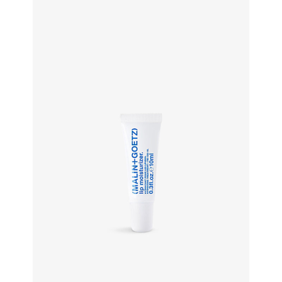 Malin + Goetz Lip Moisturizer 10 ml In Colorless