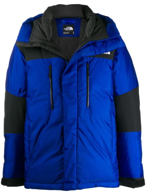 the north face original himalayan windstopper down jacket