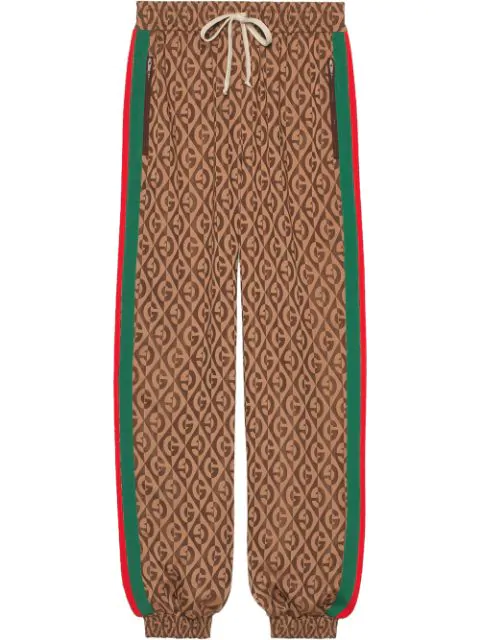 jogger gucci