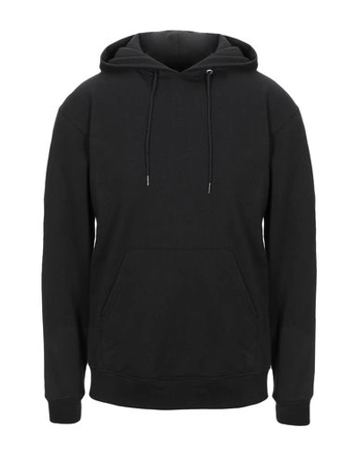 Rta Sweatshirts In Black