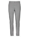 Dondup Casual Pants In Grey