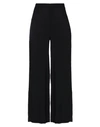 Jucca Pants In Black