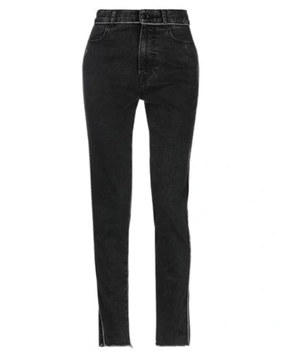 Pt05 Jeans In Black