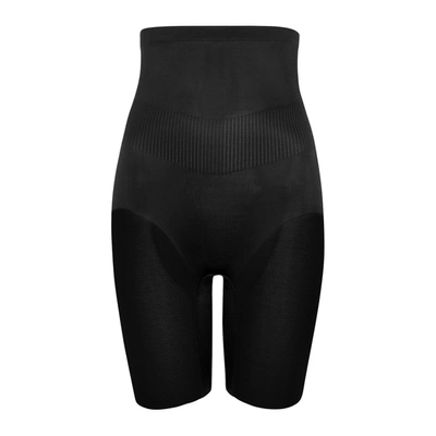 Wacoal Fit And Lift Black Shaping Shorts - S