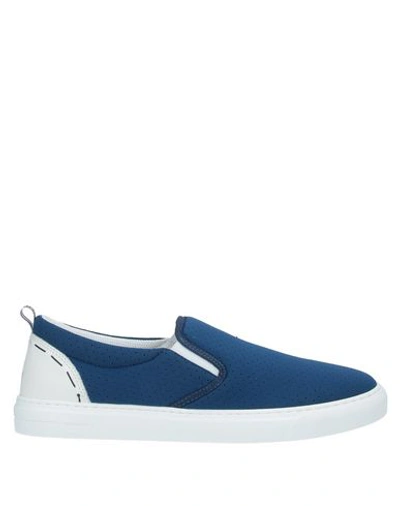 Brimarts Sneakers In Blue