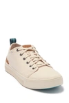 Toms Men's Travel Lite Natural Canvas Sneakers Men's Shoes