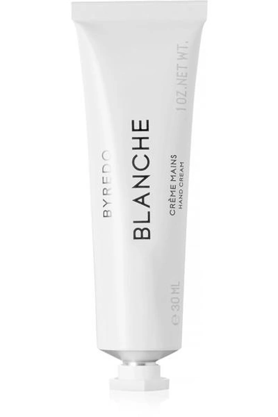 Byredo Blanche Hand Cream, 30ml