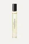 Byredo Perfumed Oil Roll-on - Flowerhead, 7.5ml In Colorless