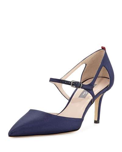sjp phoebe pump