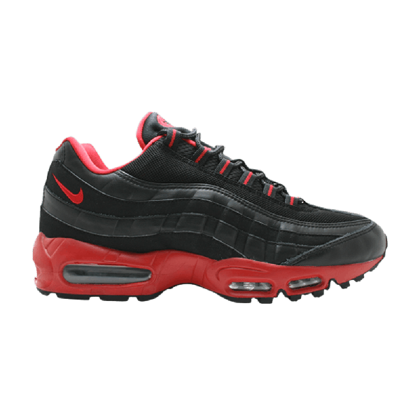 varsity red air max 95