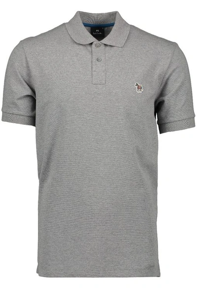 Paul Smith Polo Shirt - Grey