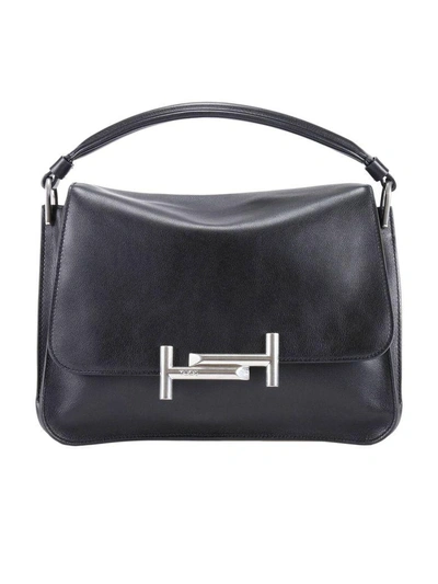 Tod's Crossbody Bags Handbag Women  In Black
