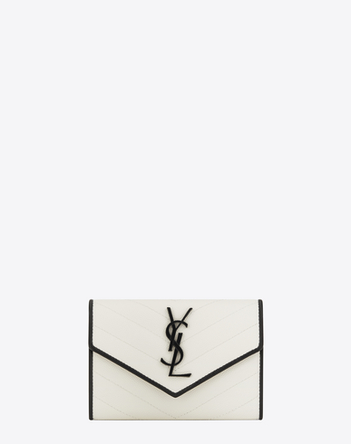 saint laurent envelope small