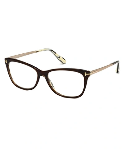 tom ford cat eye frames
