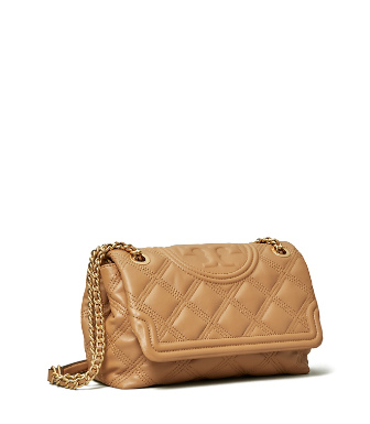 tory burch fleming satchel handbags