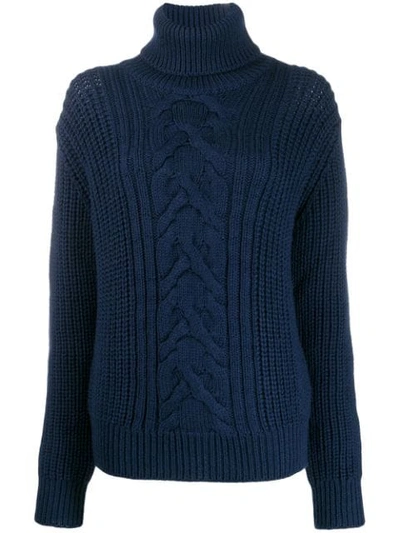 Jacob Cohen J2169f01692n 866 In Blue