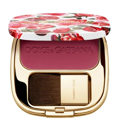 Dolce & Gabbana Blush Of Roses Cheek Powder