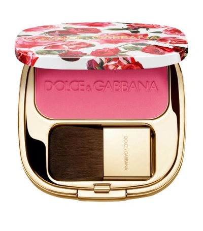Dolce & Gabbana Blush Of Roses Cheek Powder