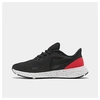 Nike Men's Revolution 5 Running Shoes In Black