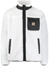 Carhartt Prentis Liner Fleece Wax In White