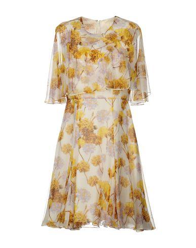 Giambattista Valli Formal Dress In Ivory | ModeSens