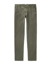Incotex Pants In Green