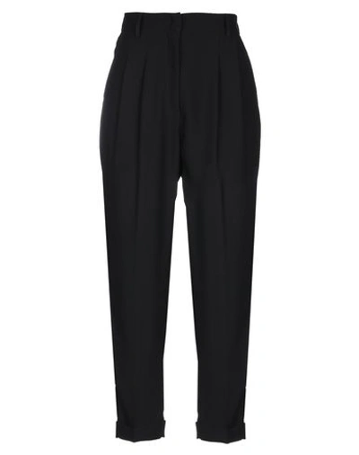 8pm Pants In Black