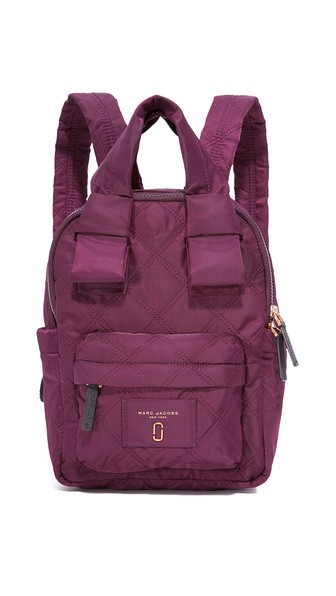 marc jacobs knot backpack