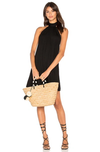 Clayton Dori Dress In Black