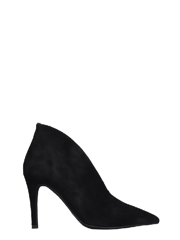 jeffrey campbell electron bootie