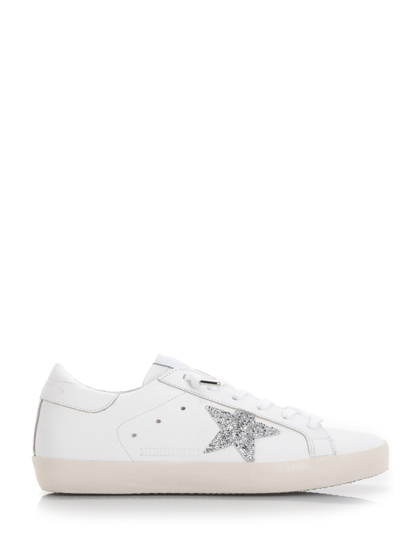 Golden Goose 'super Star' Limited Edition Sneakers | ModeSens