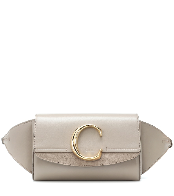 chloe belt bag