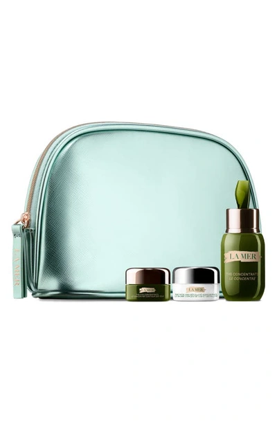 La Mer The Concentrate Mini Miracles Set
