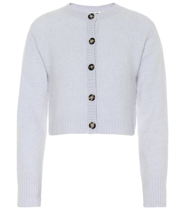 acne studios sweater
