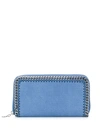 Stella Mccartney 434750w9132 4111 In Blue