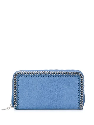 Stella Mccartney 434750w9132 4111 In Blue