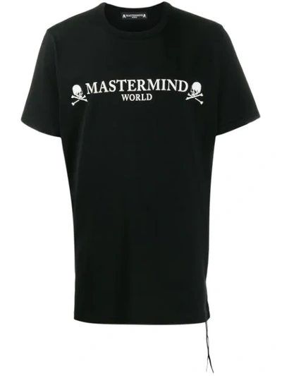 Mastermind Japan Mastermind World Mw19s03ts0120124 012 Black