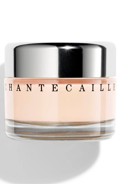 Chantecaille Future Skin Gel Foundation In Auraaura (very Air With Cool Undertones)