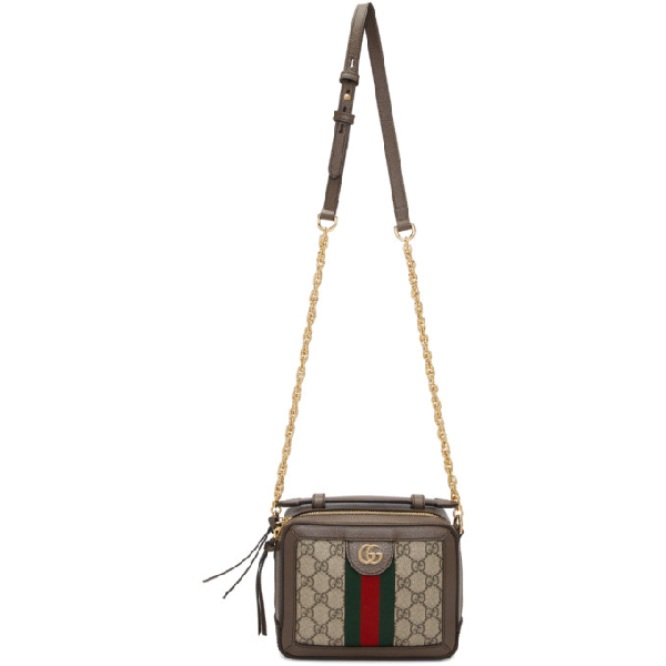 gucci ophidia supreme shoulder bag
