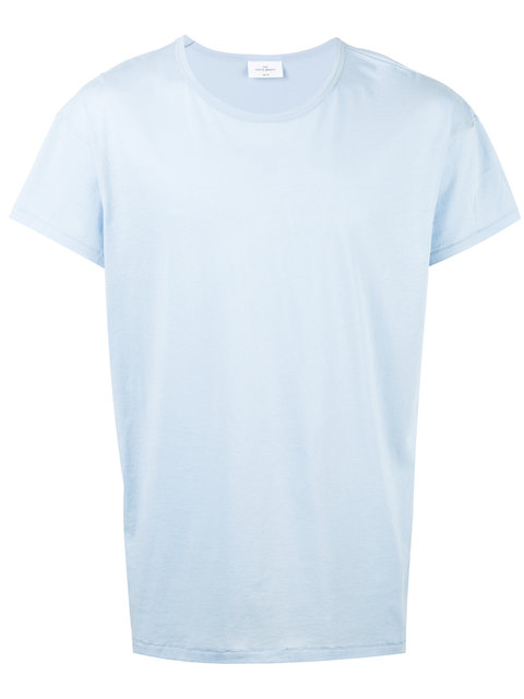 The White Briefs Sunset T-shirt | ModeSens