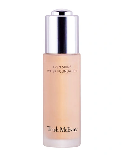 Trish Mcevoy 1 Oz. Even Skin Water Foundation