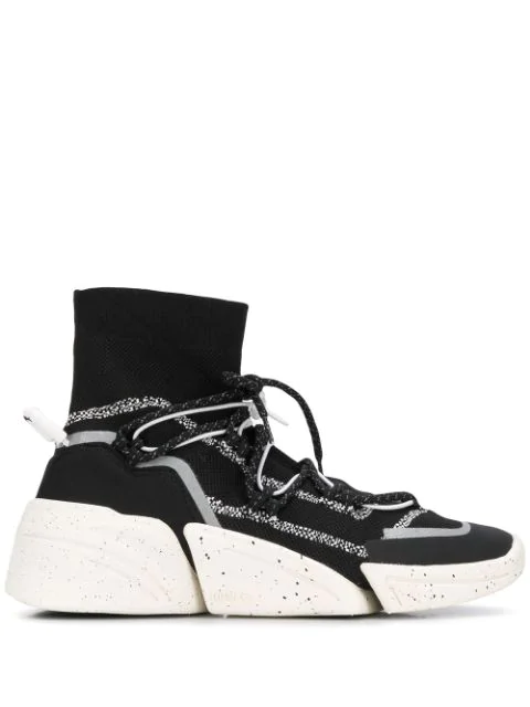 kenzo slip on sale