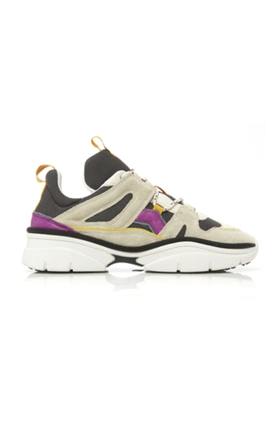 baskets kindsay isabel marant