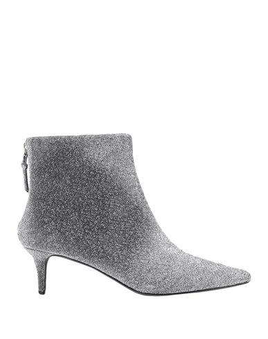 silver sparkle boots