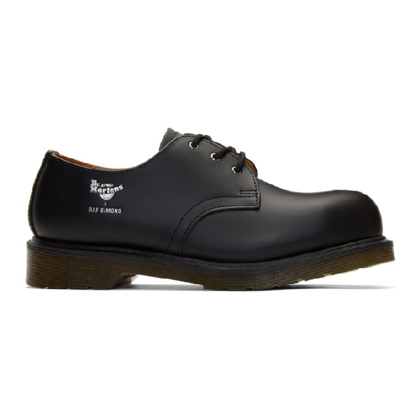 dr martens steel