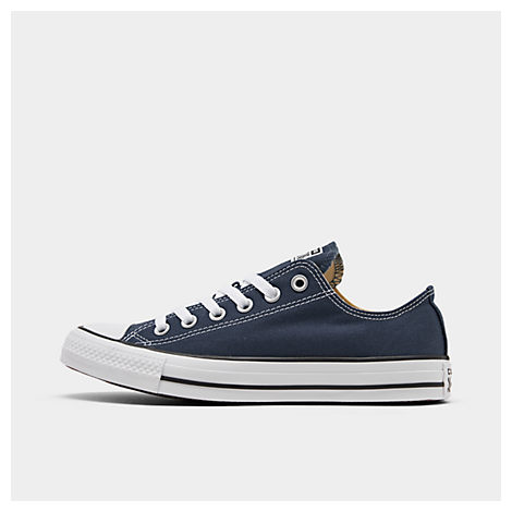 women's chuck taylor all star ox casual sneakers from finish line